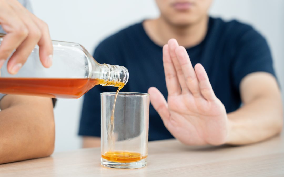 Alcohol