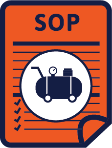 Air Compressor Safe Operating Procedure