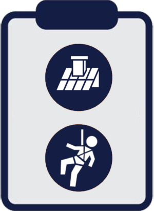 All Roofing + Working At Height