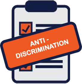 Anti-Discrimination