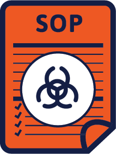 Biohazards Safe Operating Procedure