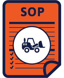 Bobcat/Posi Track Safe Operating Procedure