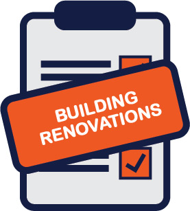 Building Renovations
