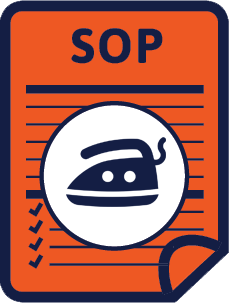 Branding Iron-Electric Safe Operating Procedure