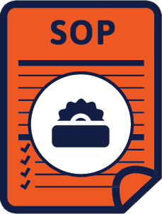 Brick Saw Safe Operating Procedure