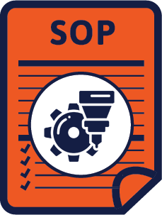 CNC Machine Safe Operating Procedure