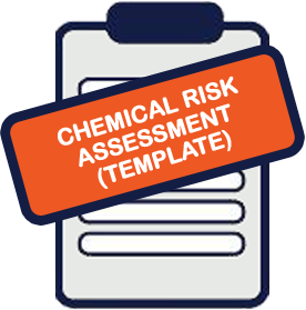 Chemical Risk Assessment (template)