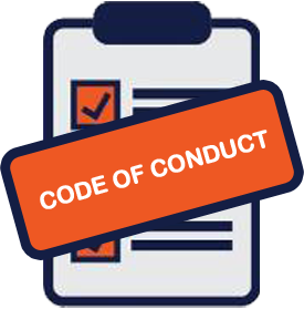 Code of Conduct
