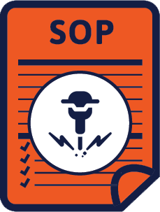 Concrete Core Drill Safe Operating Procedure