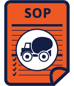 Concrete Mixer Safe Operating Procedure
