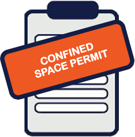 Confined Space Permit