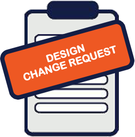 Design Change Request
