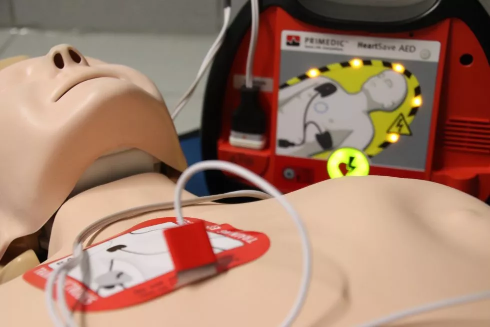 Diving Deep into First Aid
