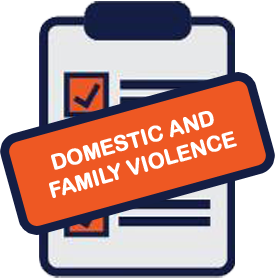 Domestic and Family Violence
