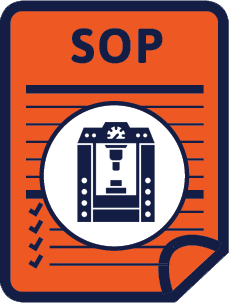 Drill Borer Safe Operating Procedure