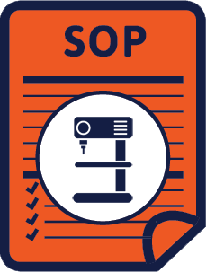 Drill Press Safe Operating Procedure