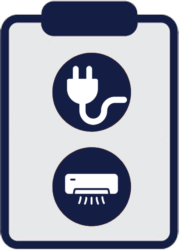 Electrical + Aircon HVAC
