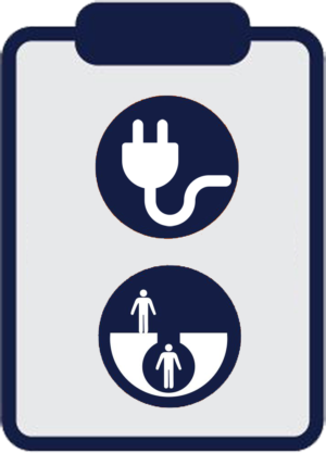 Electrical + Confined Space