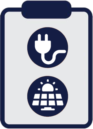 Electrical + Solar Installation
