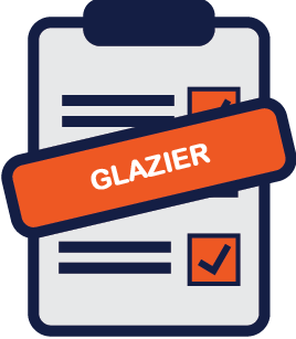 Glazier
