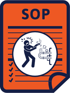 Hazardous Manual Tasks Safe Operating Procedure