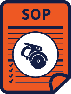 Hand & Power Tools Safe Operating Procedure