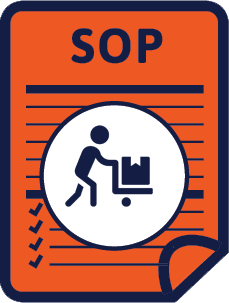 Hand Trolley Safe Operating Procedure