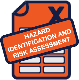 Hazard Identification and Risk Assessment