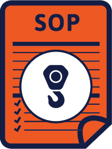 Hoist Safe Operating Procedure