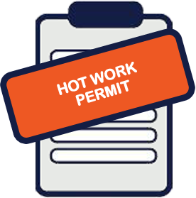 Hot Work Permit