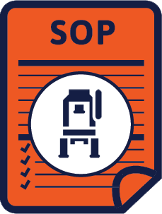 Hydraulic Press Safe Operating Procedure