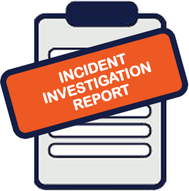 Incident Investigation Report