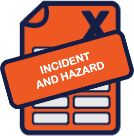 Incident and Hazard