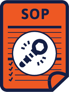 LPG Torck Safe Operating Procedure