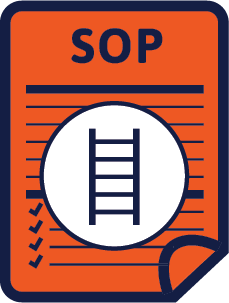 Ladder Safe Operating Procedures