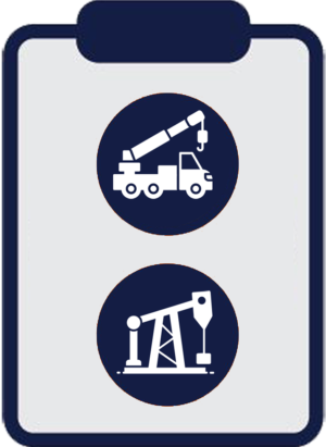Mobile Crane + Dogman/Rigger