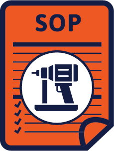 Nail Gun Safe Operating Procedure