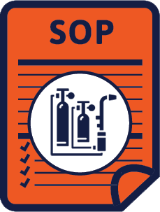 Oxy Cutting Safe Operating Procedure