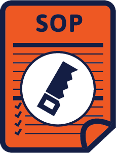 Panel Saw Safe Operating Procedure