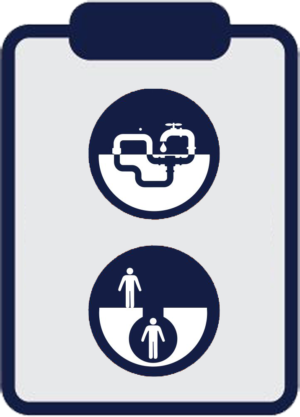 General Plumbing + Confined Space