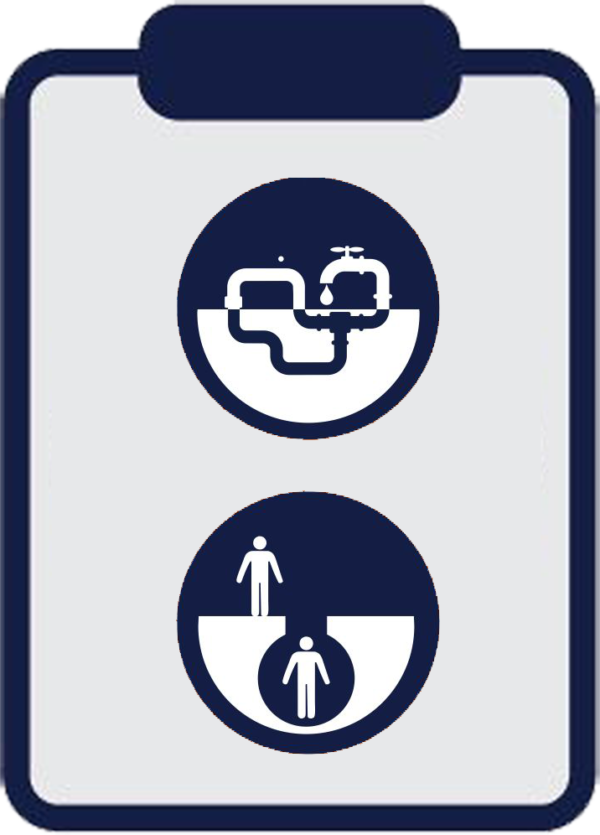 General Plumbing + Confined Space