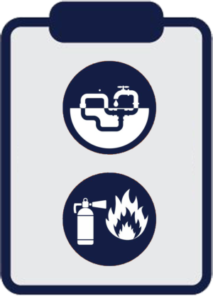 General Plumbing + Gas Fitting