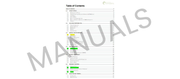 WHS Project Management - Image 2