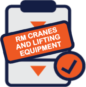 RM Cranes and Lifting Equipment