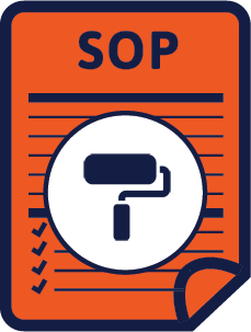 Roller Safe Operating Procedure