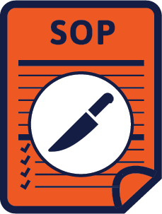 Sharps Safe Operating Procedure
