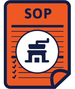 Stump Grinder Safe Operating Procedure