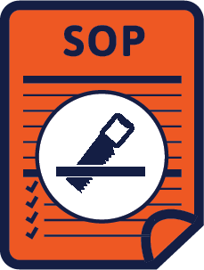 Table Saw Safe Operating Procedure