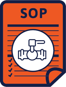 Tapping Machine Safe Operating Procedure