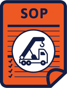 Telehandler Safe Operating Procedure